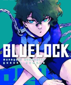 Blue Lock 28 – ilevel. Librería, cómics y regalos