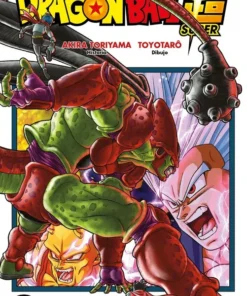 Dragon Ball Super 23 – ilevel. Librería, cómics y regalos