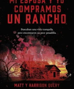 Mi esposa y yo compramos un rancho – ilevel. Librería, cómics y regalos
