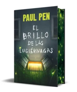 El brillo de las luciérnagas (edición especial limitada) – ilevel. Librería, cómics y regalos