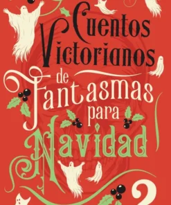 Cuentos victorianos de fantasmas para Navidad 2 – ilevel. Librería, cómics y regalos