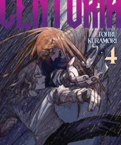 Centuria 04 – ilevel. Librería, cómics y regalos