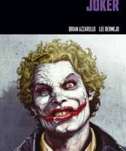 DC Compact. Joker – ilevel. Librería, cómics y regalos