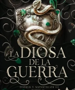 La diosa de la guerra (Dioses y monstruos 3.2) – ilevel. Librería, cómics y regalos