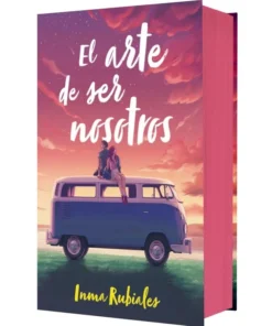 El arte de ser nosotros (edición especial) – ilevel. Librería, cómics y regalos