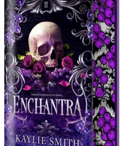 Enchantra (EDICIÓN ESPECIAL LIMITADA) – ilevel. Librería, cómics y regalos