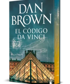 El código Da Vinci Edición especial con cantos decorados – ilevel. Librería, cómics y regalos