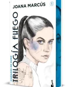 Ciudades de humo. Edición especial con cantos decorados – ilevel. Librería, cómics y regalos