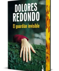 El guardián invisible. Edición especial con cantos decorados – ilevel. Librería, cómics y regalos