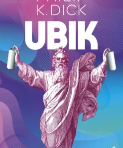 Ubik – ilevel. Librería, cómics y regalos