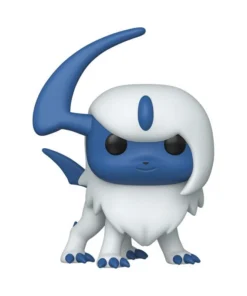 Funko POP Pokemon Absol – ilevel. Librería, cómics y regalos