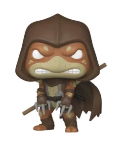 Funko POP Tortugas Ninja The Last Ronin Moja – ilevel. Librería, cómics y regalos