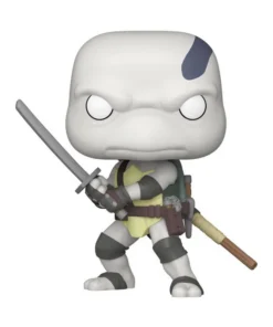 Funko POP Tortugas Ninja The Last Ronin Uno – ilevel. Librería, cómics y regalos