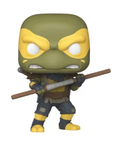 Funko POP Tortugas Ninja The Last Ronin Yi – ilevel. Librería, cómics y regalos