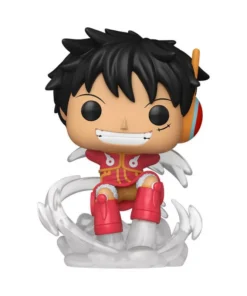 Funko POP One Piece Luffy (Egg) – ilevel. Librería, cómics y regalos