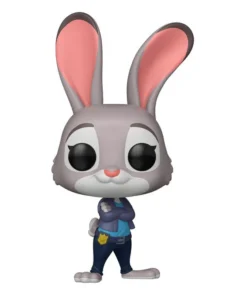 Funko POP Disney Zootopia 2 Hopps – ilevel. Librería, cómics y regalos