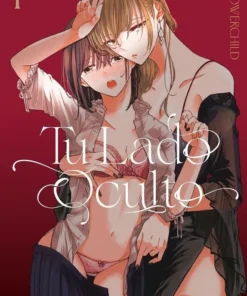 Tu lado oculto 01 – ilevel. Librería, cómics y regalos