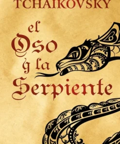 El oso y la serpiente – ilevel. Librería, cómics y regalos