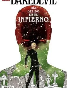 Daredevil Día gélido en el infierno – ilevel. Librería, cómics y regalos