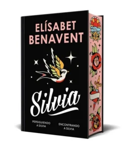 Ómnibus Saga Silvia (edición especial limitada) – ilevel. Librería, cómics y regalos