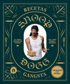 Recetas Gangsta – ilevel. Librería, cómics y regalos