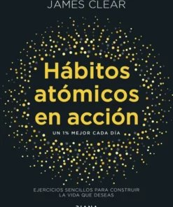 Hábitos atómicos en acción – ilevel. Librería, cómics y regalos