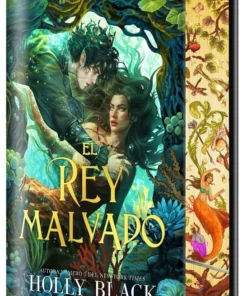 El rey malvado (EDICIÓN ESPECIAL LIMITADA) – ilevel. Librería, cómics y regalos