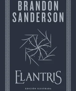 Elantris (edición ilustrada) – ilevel. Librería, cómics y regalos