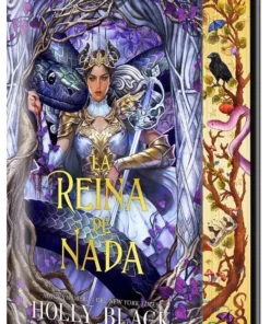 La reina de nada (EDICIÓN ESPECIAL LIMITADA) – ilevel. Librería, cómics y regalos