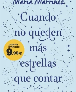 Cuando no queden más estrellas que contar (9788408314448) – ilevel. Librería, cómics y regalos