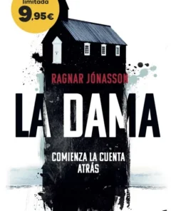 La dama (Serie Inspectora Hulda 1) – ilevel. Librería, cómics y regalos