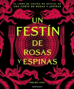 Un festín de rosas y espinas – ilevel. Librería, cómics y regalos