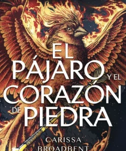 El pájaro y el corazón de piedra – ilevel. Librería, cómics y regalos
