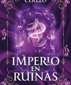 Imperio en ruinas (Saga Fénix & Dragón 3) – ilevel. Librería, cómics y regalos