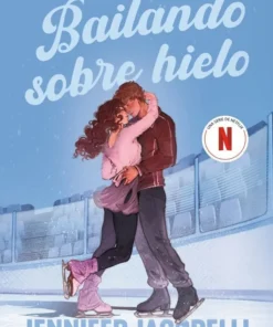 Bailando sobre hielo – ilevel. Librería, cómics y regalos