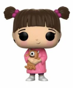 Funko POP Monstruos S.A. Boo (FK29392) – ilevel. Librería, cómics y regalos