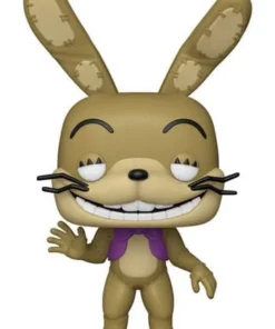 Funko POP Five Nights at Freddy’s: Help Wanted 2 Glitchtrap – ilevel. Librería, cómics y regalos