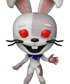 Funko POP Five Nights at Freddy’s: Help Wanted 2 Scrap Vanny – ilevel. Librería, cómics y regalos