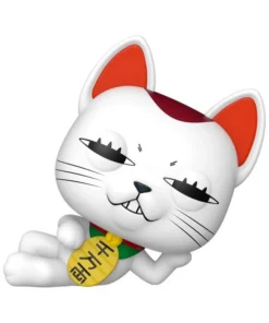 Funko POP Dan Da Dan TurboGrannyCat – ilevel. Librería, cómics y regalos