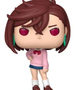 Funko POP Dan Da Dan Momo Ayase – ilevel. Librería, cómics y regalos