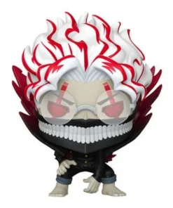 Funko POP Dan Da Dan Okarun – ilevel. Librería, cómics y regalos