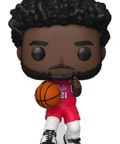 Funko POP NBA Legends Philadelphia 76ers- Joel Embiid – ilevel. Librería, cómics y regalos