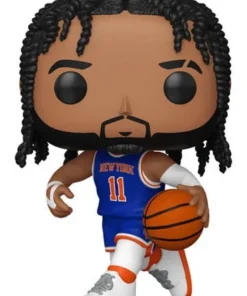 Funko POP NBA Legends Knicks – Jalen Brunson – ilevel. Librería, cómics y regalos