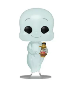 Funko POP Casper – ilevel. Librería, cómics y regalos
