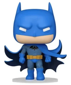 Funko POP DC Comics New Classics – Batman – ilevel. Librería, cómics y regalos