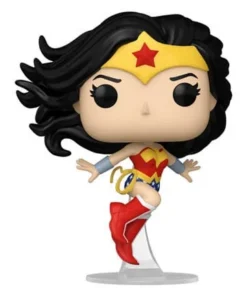 Funko POP DC Comics New Classics – Superman – ilevel. Librería, cómics y regalos