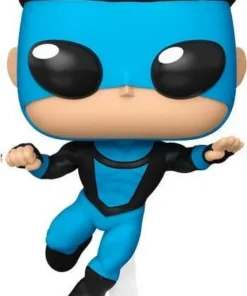 Funko Fusion POP Invencible – ilevel. Librería, cómics y regalos