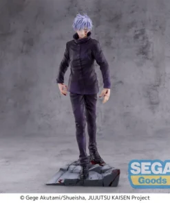 Figura SEGA Jujutsu Kaisen Luminasta Satoru Gojo Extermination – ilevel. Librería, cómics y regalos