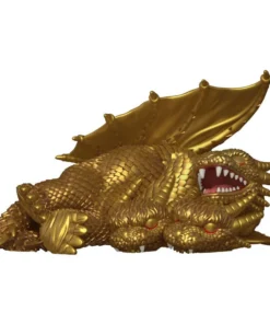 Funko POP Godzilla Super Sized Sleeping King Ghidorah – ilevel. Librería, cómics y regalos