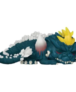 Funko POP Godzilla Sleeping Space Godzilla – ilevel. Librería, cómics y regalos